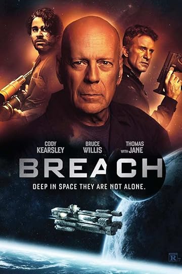 Breach (2020)