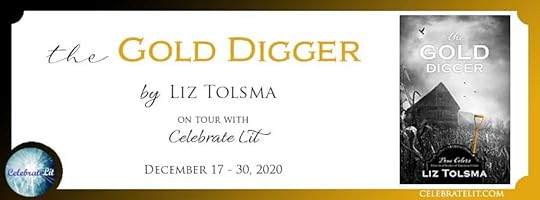 The Gold Digger Banner