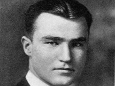 Henry Luce - Class of 1920