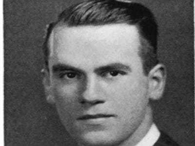 Potter Stewart - Class of 1936