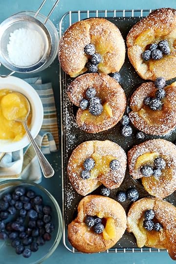 How To Make Popovers For Holiday Mornings