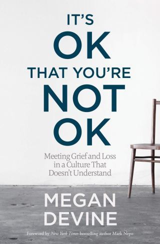 The Radical Act of Letting Things Hurt: How (Not) to Help a Friend in Sorrow