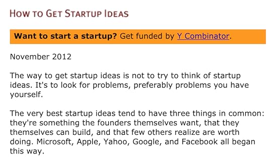 how-to-get-startup-ideas