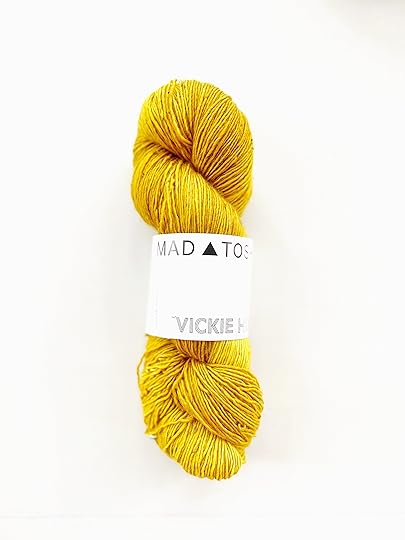 Vickie Howell fore MAD|TOSH TML in 