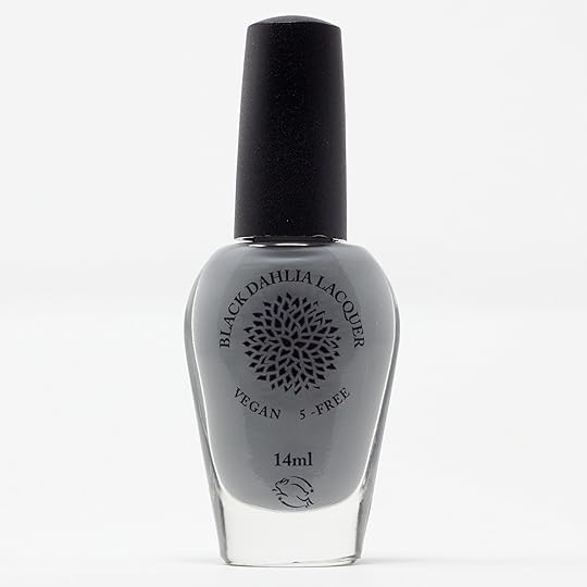 Vickie Howell High Five Nail Polish Collection Polish in 