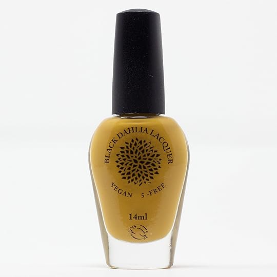 Vickie Howell High Five Collection Nail Polish in 