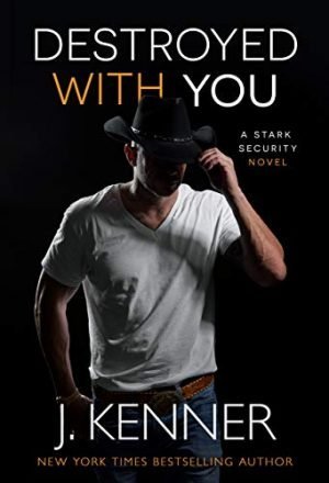 Destroyed With You -- Here's Your Chance to WIN!