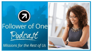 Banking On Jesus – Mark 5:28