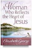 A Woman who Reflects the Heart of Jesus
