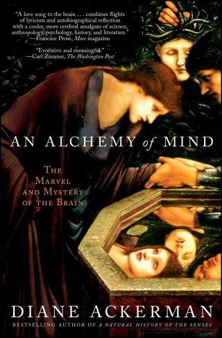 To Be an Earth Ecstatic: Poet Diane Ackerman on the Spirituality of Wonder Without Religion