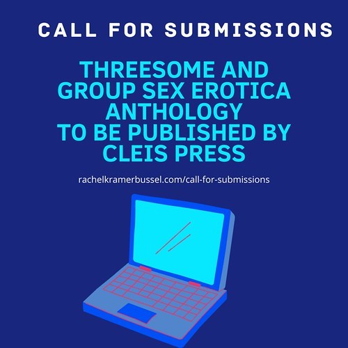 Call for submissions
