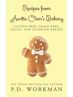 Recipes from Auntie Clem’s Bakery