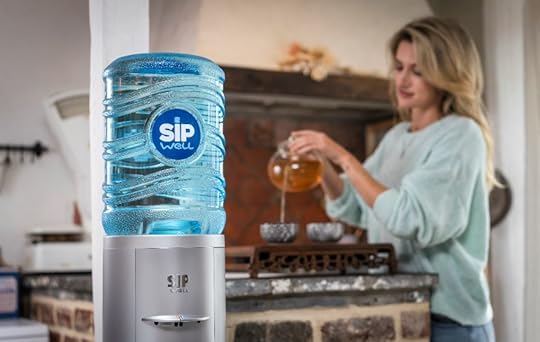 Sipwell Steffi Vertriest
