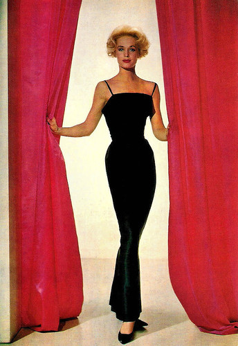 Tippi Hedren in The Birds (1963)