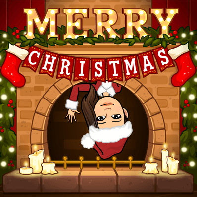 merry christmas