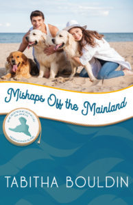 BOULDIN-Mishaps Off the Mainland