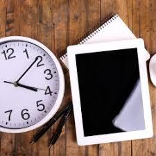 timesheeting in Outlook