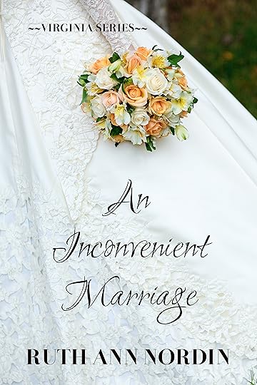 an inconvenient marriage ebook cover 3