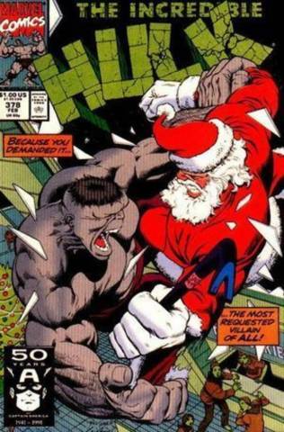 Christmas-in-comics-hulk-brooklyn-comic-shop