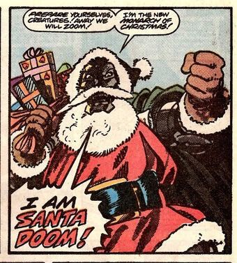Santa_doom