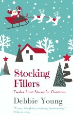 cover of Stocking Fillers by Debbie Young