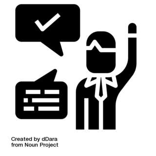 DDara TH, Noun Project, Public Domain