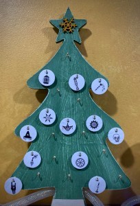 December 12, 2020 Advent Calendar Draw: Judgment. Click to embiggen