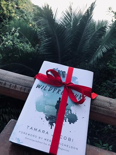 Give WIldpreneurs as A gift