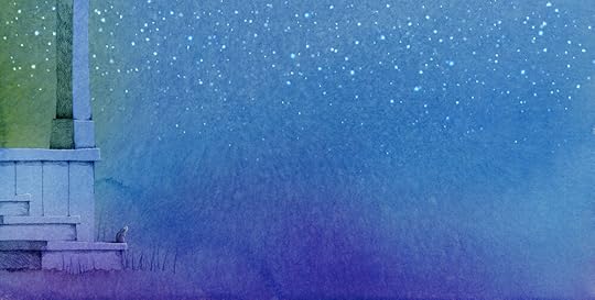 Image from Is Was , coming from Atheneum on May 4, 2021.