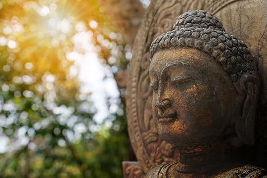 Buddha - Buddhist Meditation