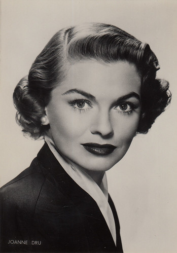 Joanne Dru