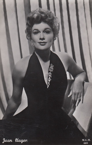 Jean Hagen
