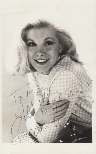 Susan Hampshire
