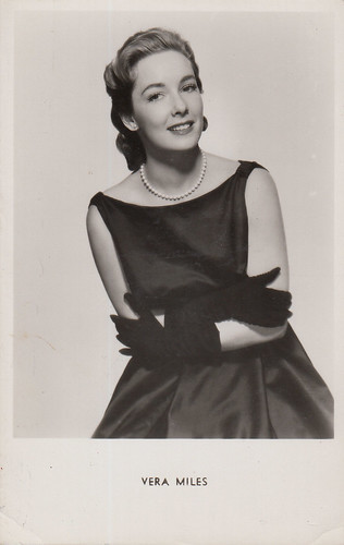 Vera Miles