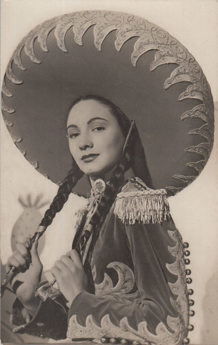 Carmen Molina