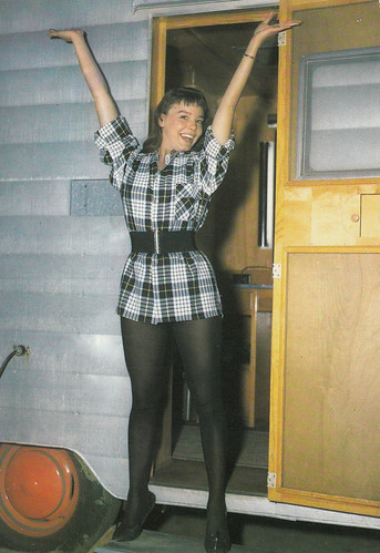 Janet Munro