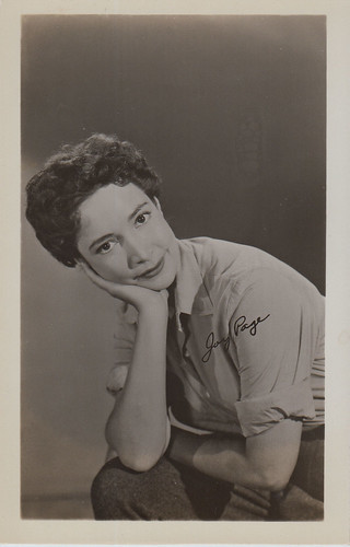 Joy Page
