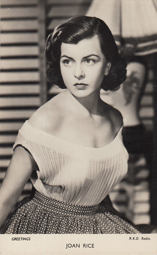 Joan Rice
