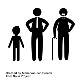 Marie Van den Broeck, Noun Project, CCBY