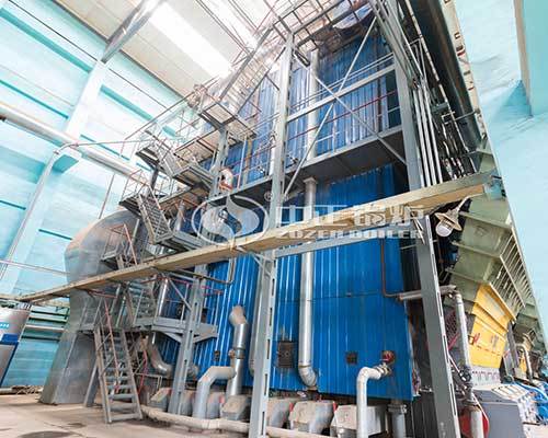DHL series boilers priced
