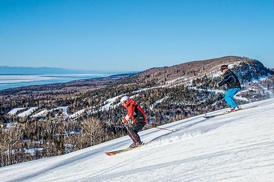 Snowboarder