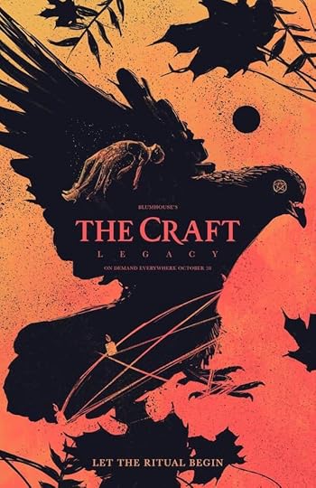 فیلم The Craft Legacy