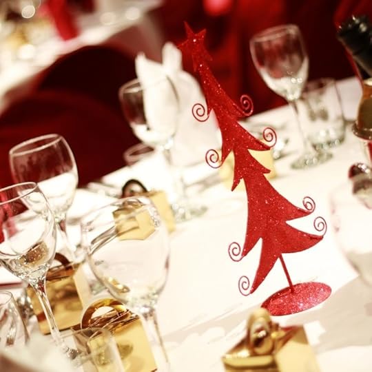 Bestselling author Sharon Wray returns to the Deadly Force world with a Christmas Eve Dinner at Pinckney House in Charleston, SC. And the next course being served is Barbecue Beef Brisket.