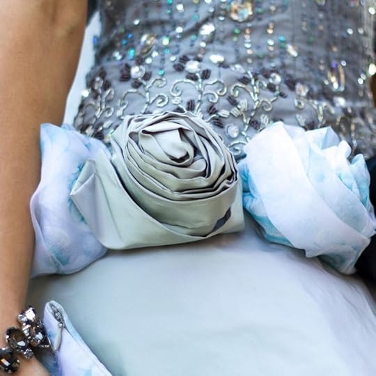 Bestselling author Sharon Wray returns to the Deadly Force world with a Christmas Eve Dinner at Pinckney House in Charleston, SC. And the next course being served is Barbecue Beef Brisket.