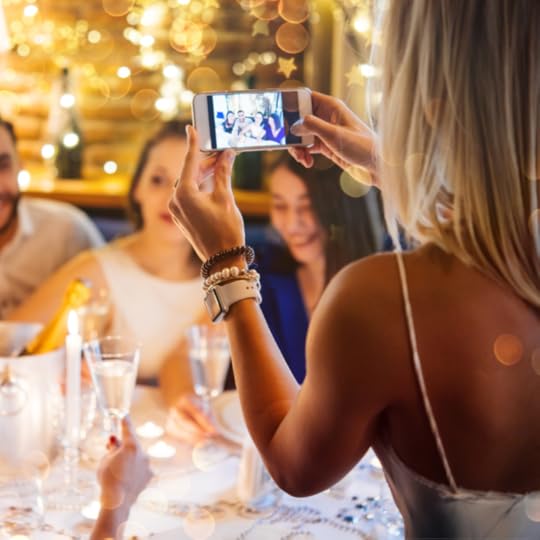 Bestselling author Sharon Wray returns to the Deadly Force world with a Christmas Eve Dinner at Pinckney House in Charleston, SC. And the next course being served is Barbecue Beef Brisket.