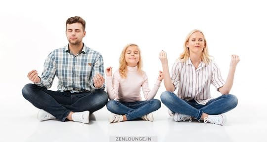 Meditation with Kids