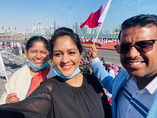 December 18 – Qatar’s National Day