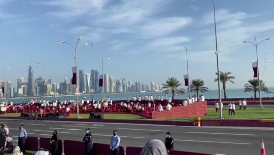 December 18 – Qatar’s National Day