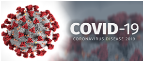 2020 - The year leading by COVID 19