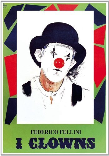 I Clowns by Nino Rota - Amazon.com Music